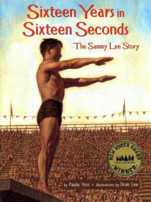 Title details for Sixteen Years in Sixteen Seconds by Paula Yoo - Available